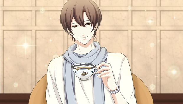 5 Nin No Prince: Himitsu no Keiyaku Kekkon image 3