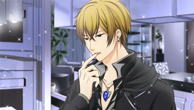 5 Nin No Prince: Himitsu no Keiyaku Kekkon image 5