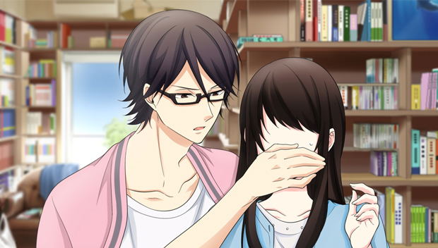 5 Nin No Prince: Himitsu no Keiyaku Kekkon image 6