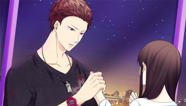 5 Nin No Prince: Himitsu no Keiyaku Kekkon image 7