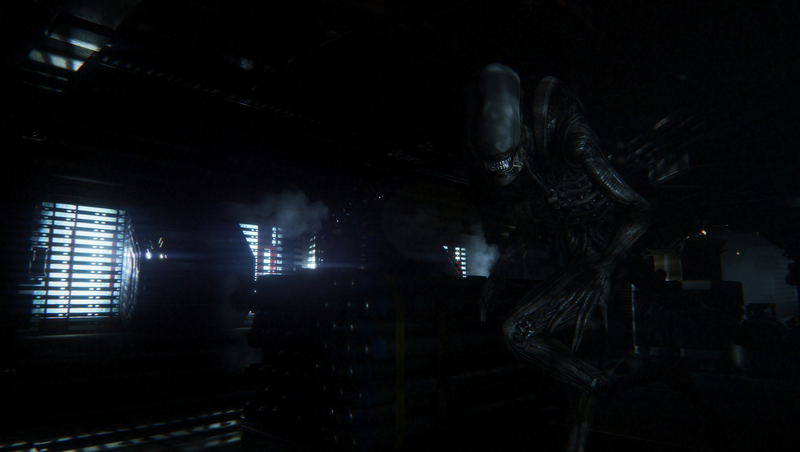 Alien: Isolation image 10