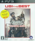 Assassin's Creed Connor Saga (UBI the Best) thumbnail 1