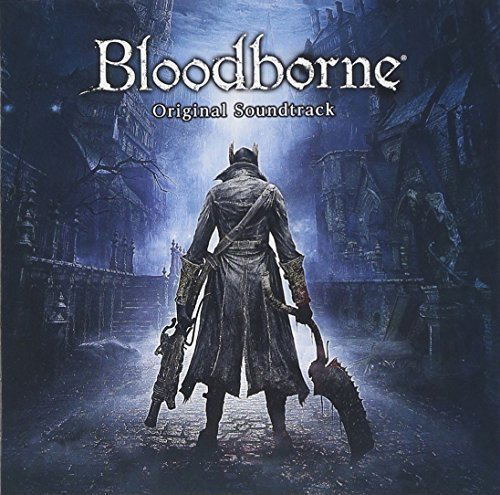 Bloodborne Original Soundtrack (Various Artists)