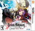 Etrian Odyssey 2 Untold: The Fafnir Knight thumbnail 1