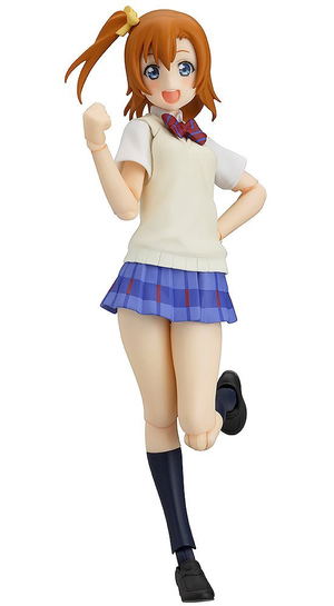 figma Love Live!: Kousaka Honoka_