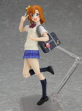 figma Love Live!: Kousaka Honoka thumbnail 2