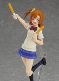 figma Love Live!: Kousaka Honoka thumbnail 6