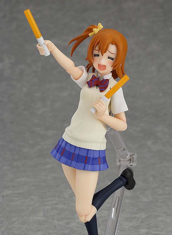 figma Love Live!: Kousaka Honoka image 6
