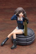 Girls und Panzer: Akiyama Yukari thumbnail 3
