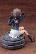 Girls und Panzer: Akiyama Yukari thumbnail 4