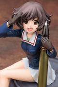 Girls und Panzer: Akiyama Yukari thumbnail 5