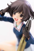 Girls und Panzer: Akiyama Yukari thumbnail 6