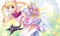 Grisaia no Kajitsu Spinout !? Idol Mahou Shoujo Chiruchiru Michiru thumbnail 3
