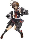 Kantai Collection: Shigure Kai Ni thumbnail 1
