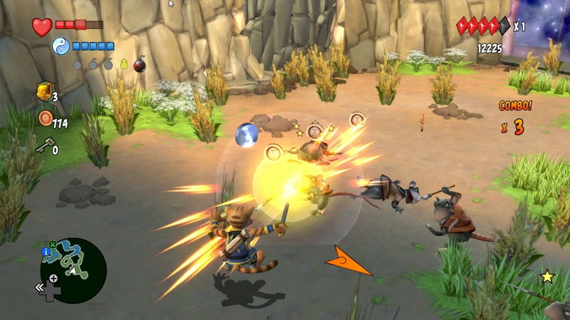 Legend of Kay Anniversary image 9