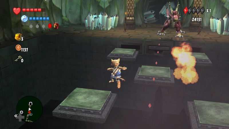 Legend of Kay Anniversary image 10