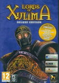 Lords of Xulima (Deluxe Edition) (DVD-ROM) thumbnail 1