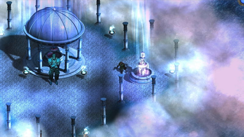 Lords of Xulima (Deluxe Edition) (DVD-ROM) image 14