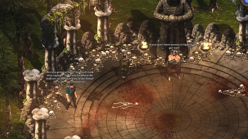 Lords of Xulima (Deluxe Edition) (DVD-ROM) image 15