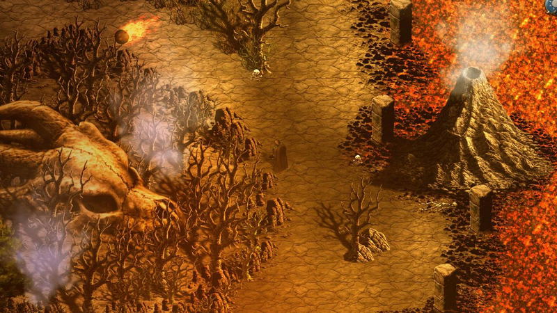 Lords of Xulima (Deluxe Edition) (DVD-ROM) image 10