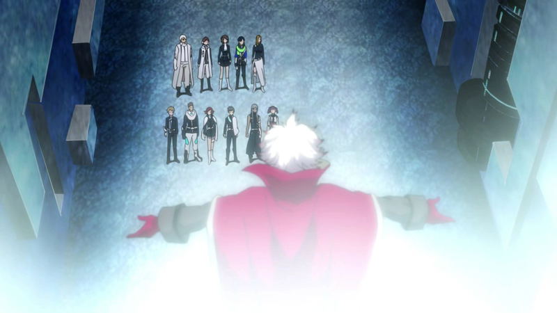 Lost Dimension image 8