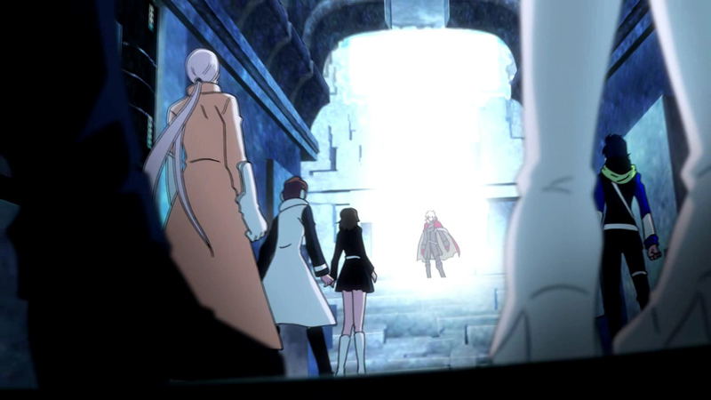 Lost Dimension image 9