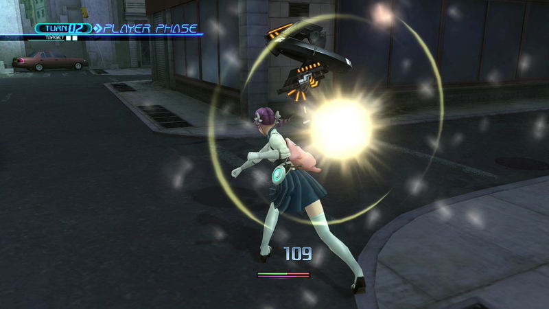 Lost Dimension image 2