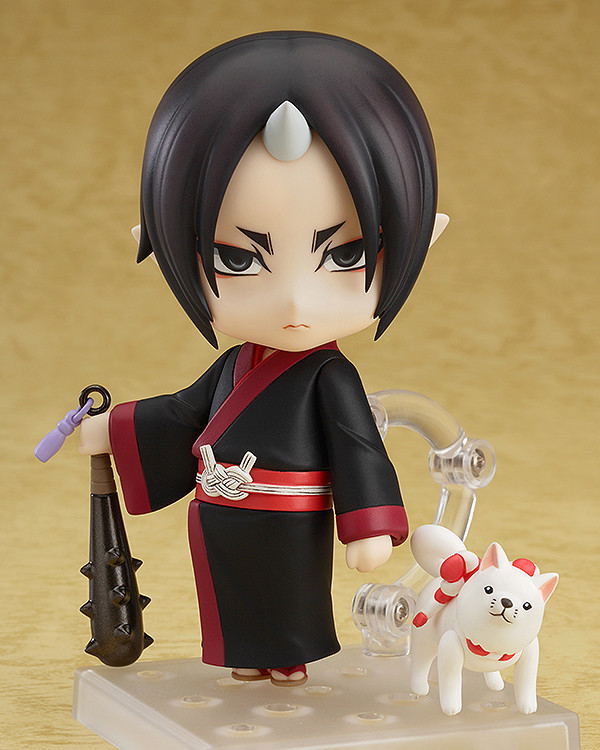 Nendoroid No. 506 Hozuki no Reitetsu: Hozuki image 2