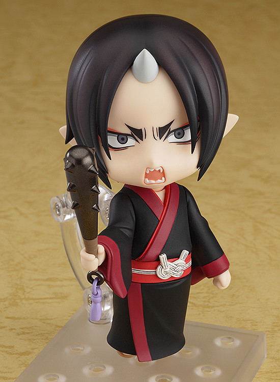Nendoroid No. 506 Hozuki no Reitetsu: Hozuki image 4