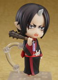 Nendoroid No. 506 Hozuki no Reitetsu: Hozuki thumbnail 5