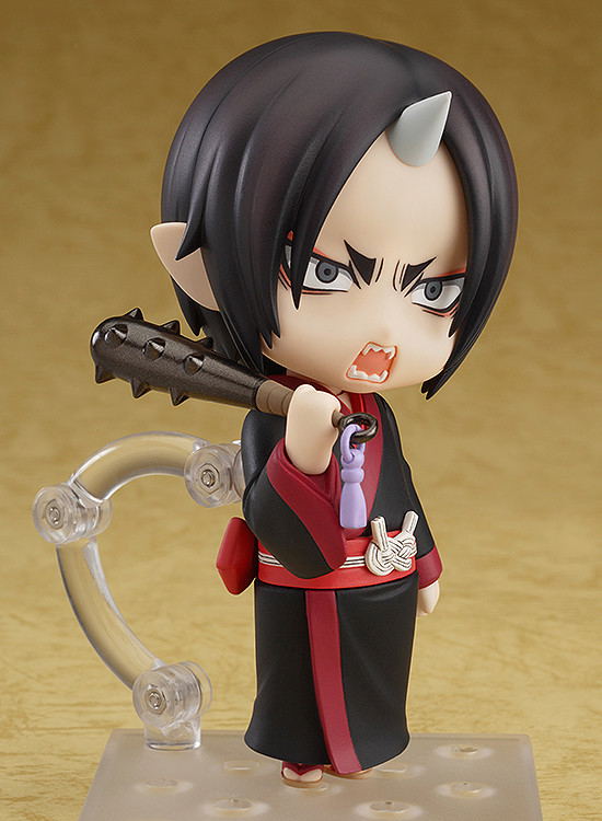 Nendoroid No. 506 Hozuki no Reitetsu: Hozuki image 5