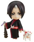 Nendoroid No. 506 Hozuki no Reitetsu: Hozuki thumbnail 1