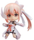 Nendoroid No. 509 Yuki Yuna wa Yusha de Aru: Yuki Yuna Hero Edition thumbnail 1