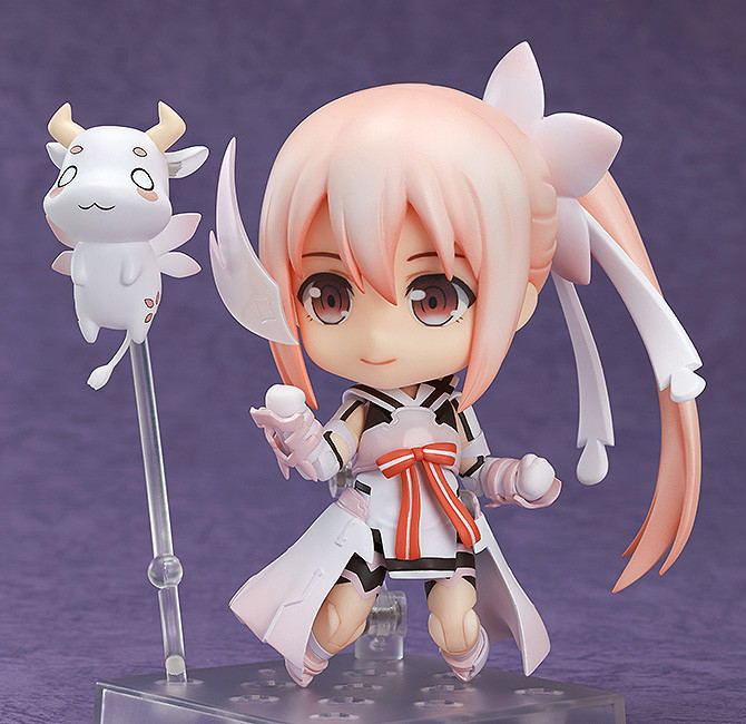 Nendoroid No. 509 Yuki Yuna wa Yusha de Aru: Yuki Yuna Hero Edition image 2
