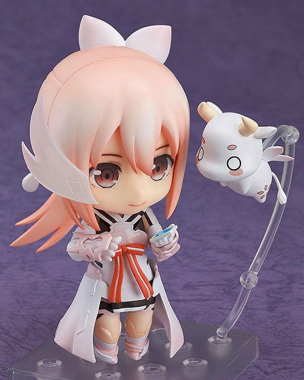 Nendoroid No. 509 Yuki Yuna wa Yusha de Aru: Yuki Yuna Hero Edition image 3