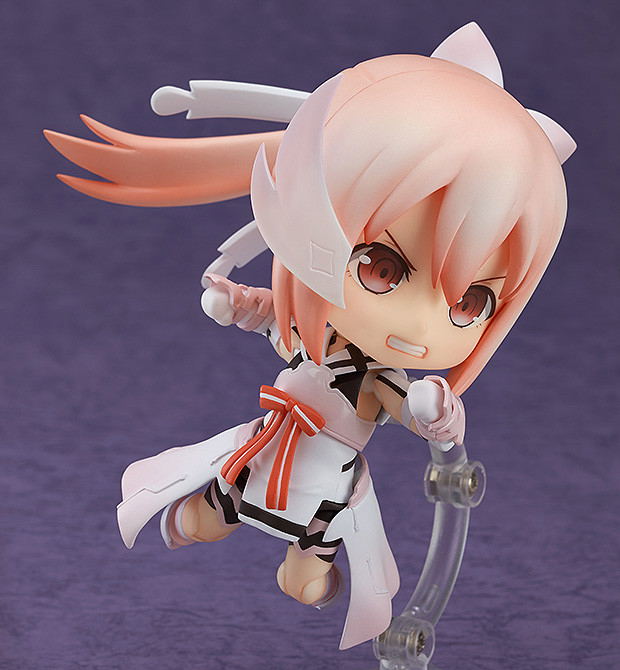 Nendoroid No. 509 Yuki Yuna wa Yusha de Aru: Yuki Yuna Hero Edition image 4
