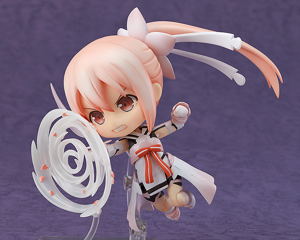 Nendoroid No. 509 Yuki Yuna wa Yusha de Aru: Yuki Yuna Hero Edition