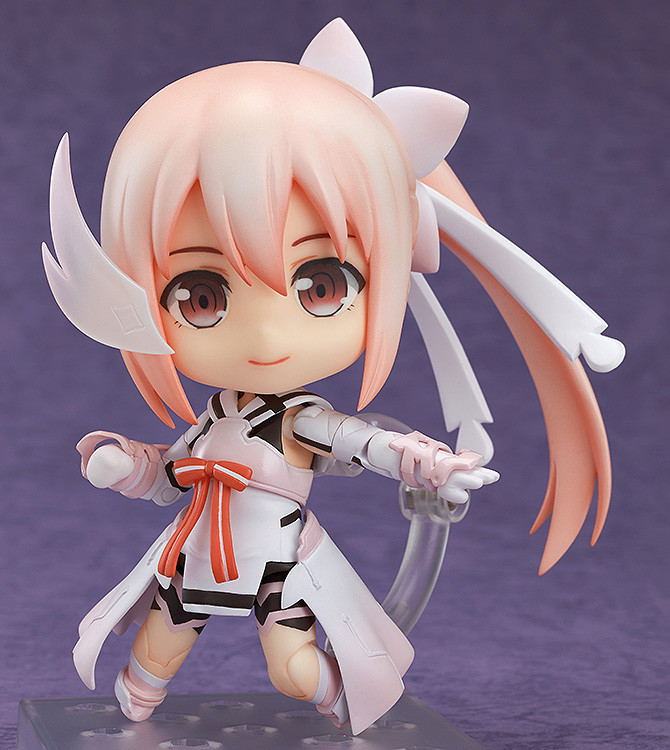 Nendoroid No. 509 Yuki Yuna wa Yusha de Aru: Yuki Yuna Hero Edition image 6