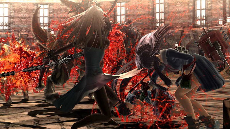 Onechanbara Z2: Chaos image 9