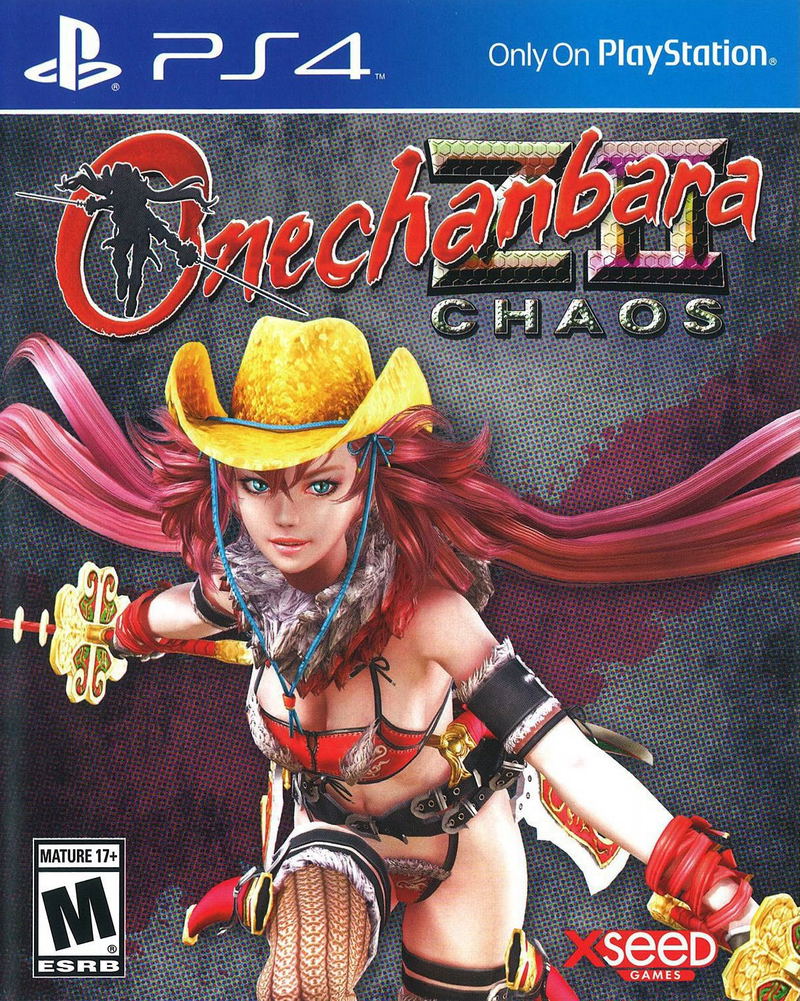 Onechanbara Z2: Chaos image 1