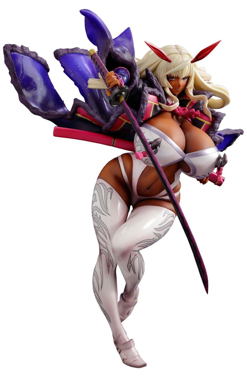 Sengoku Bushouki Muramasa: Ito Ittosai image 1
