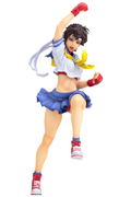 Street Fighter: Bishoujo Sakura thumbnail 1