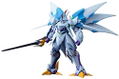 Super Robot Wars Original Generation S.R.G-S: Cybaster (Spirit Possession Ver.) thumbnail 1