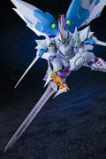 Super Robot Wars Original Generation S.R.G-S: Cybaster (Spirit Possession Ver.) thumbnail 10