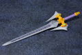Super Robot Wars Original Generation S.R.G-S: Cybaster (Spirit Possession Ver.) thumbnail 11