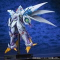 Super Robot Wars Original Generation S.R.G-S: Cybaster (Spirit Possession Ver.) thumbnail 13