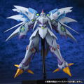 Super Robot Wars Original Generation S.R.G-S: Cybaster (Spirit Possession Ver.) thumbnail 14