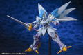 Super Robot Wars Original Generation S.R.G-S: Cybaster (Spirit Possession Ver.) thumbnail 6
