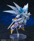 Super Robot Wars Original Generation S.R.G-S: Cybaster (Spirit Possession Ver.) thumbnail 7