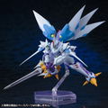 Super Robot Wars Original Generation S.R.G-S: Cybaster (Spirit Possession Ver.) thumbnail 8